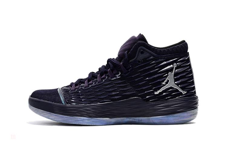 Tenisky Nike Jordan Melo M13 Chameleon Panske Nachový Metal Strieborne Slovensko | SK-WOYEAB190
