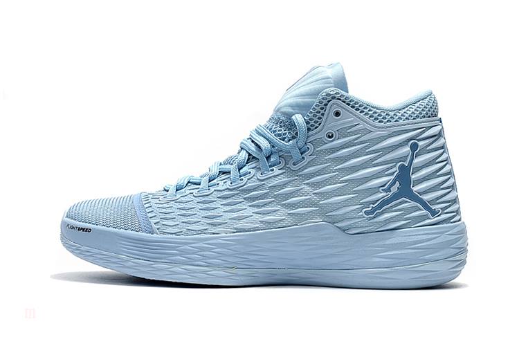 Tenisky Nike Jordan Melo M13 Energy Ice Panske Modre Slovensko | SK-KOPEIY528