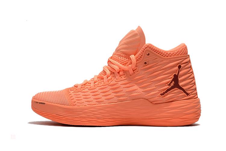 Tenisky Nike Jordan Melo M13 Energy Sunset Glow Panske Oranžové Slovensko | SK-ELFCGY198