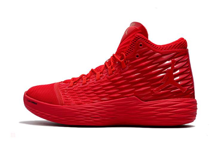 Tenisky Nike Jordan Melo M13 Panske Červené Slovensko | SK-GJVEXO694