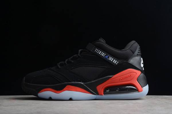 Tenisky Nike Jordan Point Lane Infrared Bežná Panske Čierne Slovensko | SK-LOMFWK496