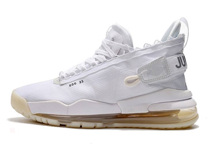 Tenisky Nike Jordan Proto Max 720 Pure Platinum Panske Platina Slovensko | SK-SAQCTX927