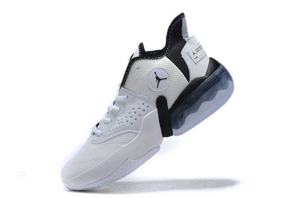 Tenisky Nike Jordan React Elevation PF Panske Biele Slovensko | SK-MLIBSD459
