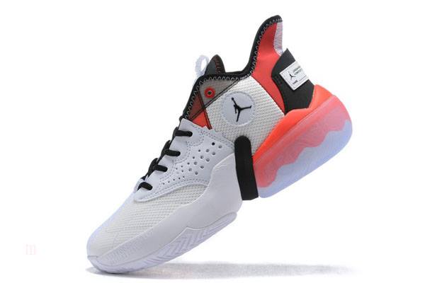 Tenisky Nike Jordan React Elevation Panske Biele Slovensko | SK-HWSRTL781