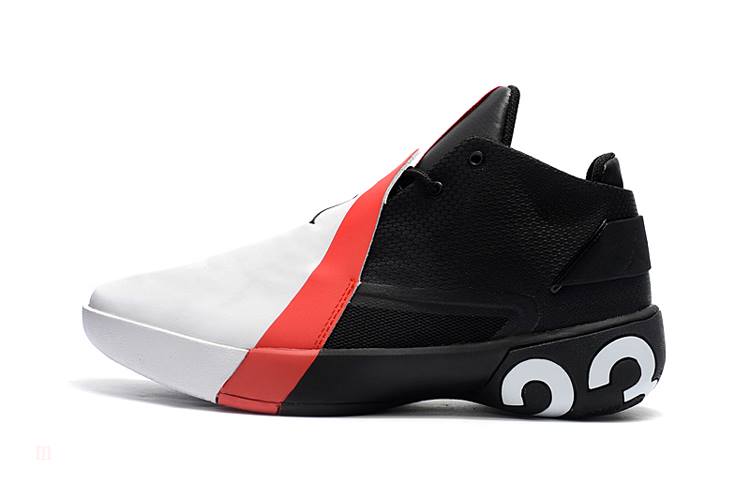 Tenisky Nike Jordan Ultra Fly 3 Panske Čierne Slovensko | SK-RVZYEB180