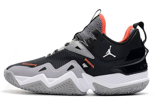 Tenisky Nike Jordan Westbrook One Take Panske Čierne Slovensko | SK-PKUFAR612