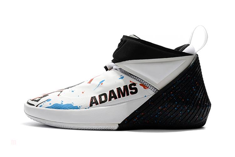 Tenisky Nike Jordan Why Not Zer0.1 ADAMS Russell Westbrook Panske Biele Slovensko | SK-EORVUI354