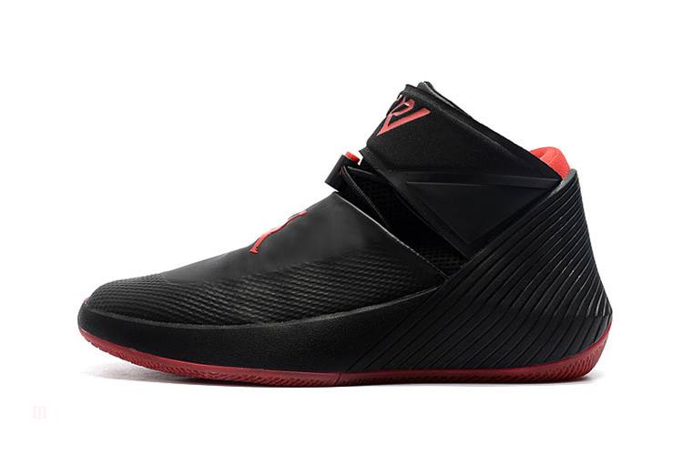 Tenisky Nike Jordan Why Not Zer0.1 Bred Panske Čierne Červené Slovensko | SK-ZAFBEV217