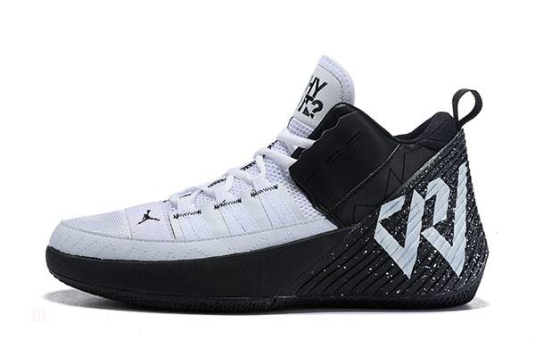 Tenisky Nike Jordan Why Not Zer0.1 Chaos Panske Čierne Biele Slovensko | SK-GTBLZE735