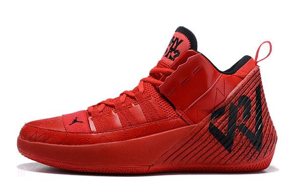 Tenisky Nike Jordan Why Not Zer0.1 Chaos Panske Červené Čierne Slovensko | SK-NLZJVP687