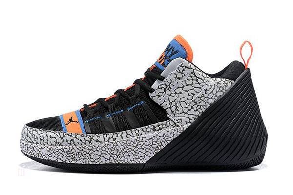 Tenisky Nike Jordan Why Not Zer0.1 Chaos Panske Viacfarebný Slovensko | SK-YKRCZF193