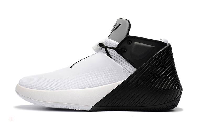 Tenisky Nike Jordan Why Not Zer0.1 Low 2-Way Panske Biele Čierne Slovensko | SK-OEBXCF305