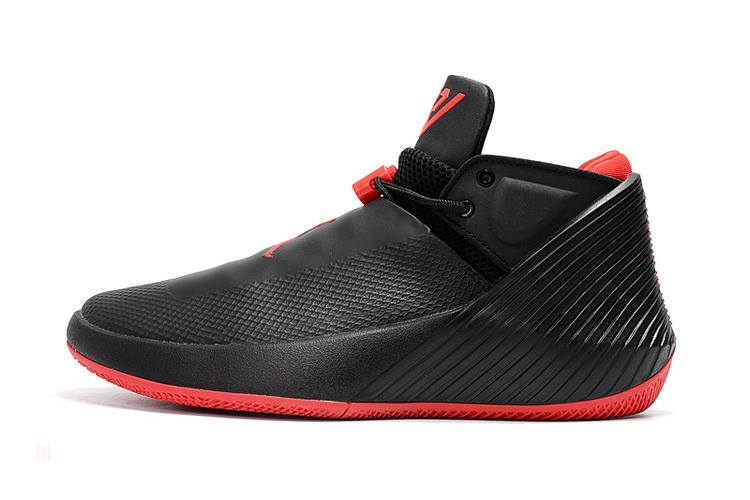 Tenisky Nike Jordan Why Not Zer0.1 Low Bred Panske Čierne Červené Čierne Slovensko | SK-MGDFLW423