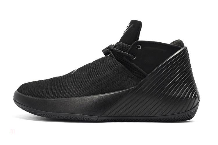 Tenisky Nike Jordan Why Not Zer0.1 Low Panske Čierne Biele Slovensko | SK-LYFZPG154