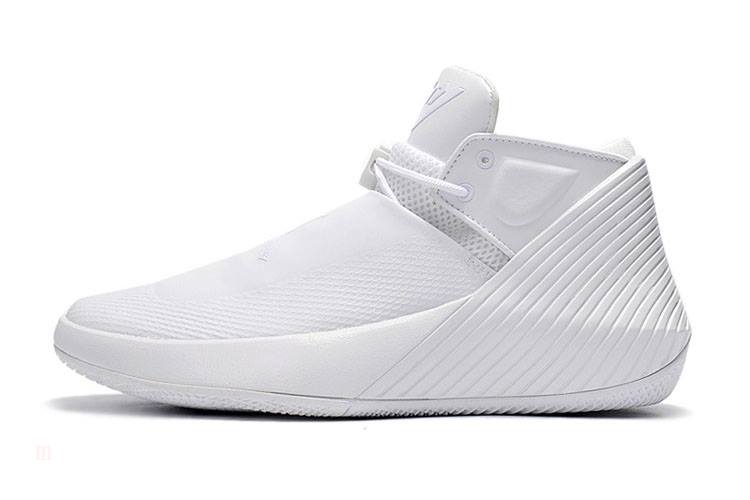 Tenisky Nike Jordan Why Not Zer0.1 Low Panske Biele Slovensko | SK-TWDBIM584