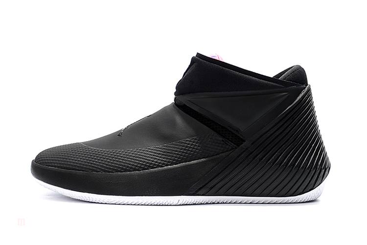 Tenisky Nike Jordan Why Not Zer0.1 PHD Panske Čierne Biele Ruzove Modre Slovensko | SK-LSUAMO567