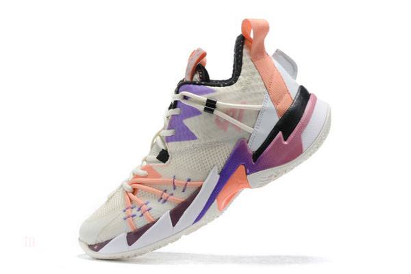 Tenisky Nike Jordan Why Not Zer0.3 SE Panske Čierne Ruzove Slovensko | SK-NLYCWS461