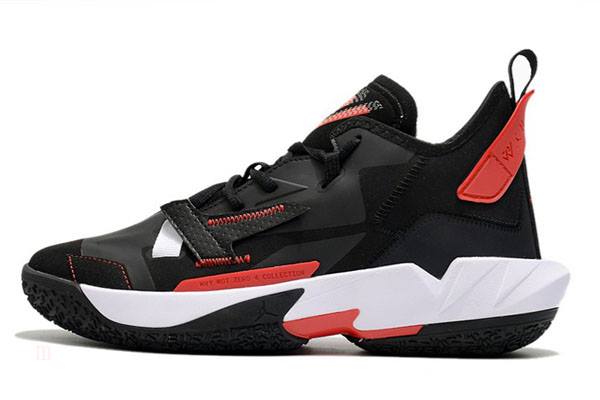 Tenisky Nike Jordan Why Not Zer0.4 Bred Panske Čierne Slovensko | SK-SZJICO307