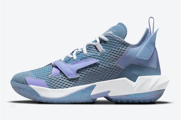 Tenisky Nike Jordan Why Not Zer0.4 Panske Modre Nachový Slovensko | SK-RQPLDK175