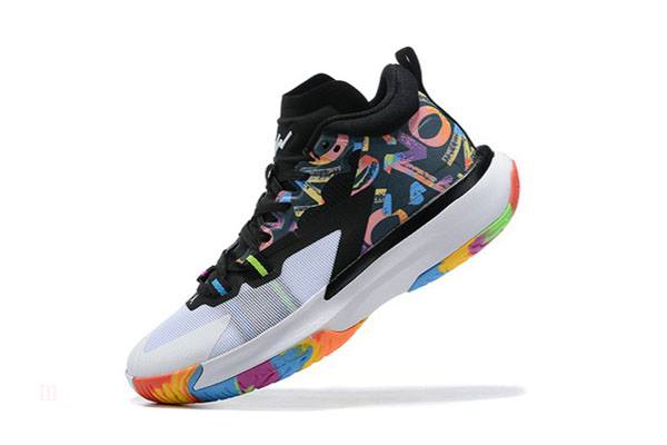 Tenisky Nike Jordan Zion 1 Noah Panske Čierne Slovensko | SK-MWONRU681