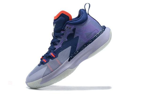 Tenisky Nike Jordan Zion 1 ZNA Panske Modre Slovensko | SK-KVJCYX457