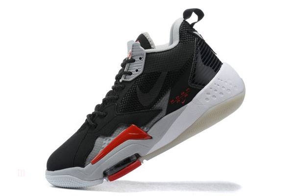 Tenisky Nike Jordan Zoom 92 Bred Panske Čierne Slovensko | SK-BYLNOC362