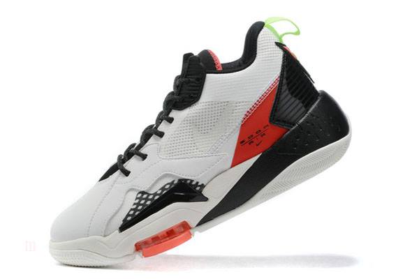 Tenisky Nike Jordan Zoom 92 Panske Čierne Červené Zelene Slovensko | SK-EYOABI416