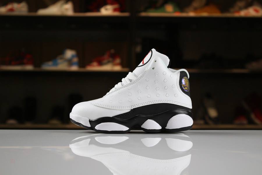 Tenisky Nike Kids Air Jordan 13 Love & Respect Panske Biele Slovensko | SK-JWPEBQ301