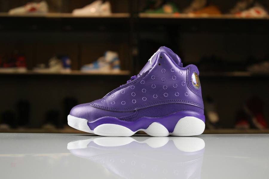 Tenisky Nike Kids Air Jordan 13 Night Panske Nachový Biele Slovensko | SK-HLSVKC924