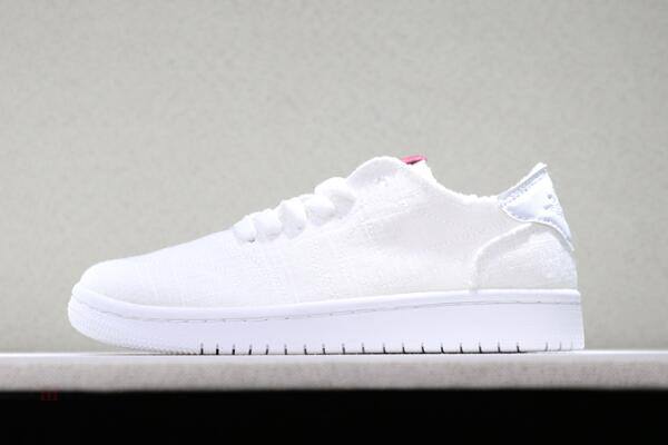 Tenisky Nike Kids Air Jordan 1 Low Panske Biele Modre Slovensko | SK-NGHYZQ512