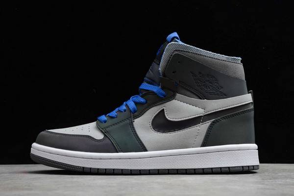 Tenisky Nike League of Legends x Air Jordan 1 Zoom Pohodlie World Championship Panske Čierne Slovensko | SK-BJMQUR086