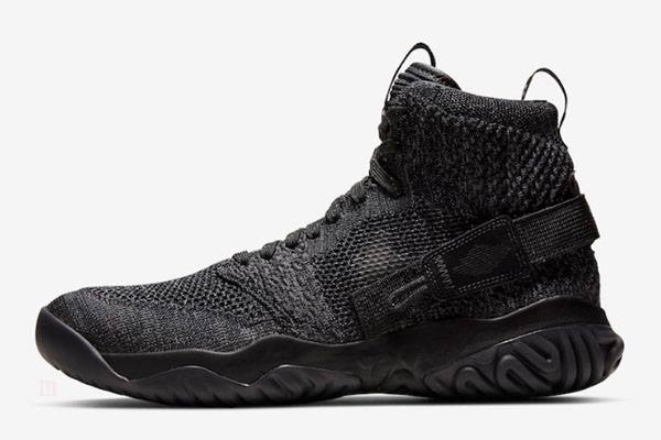 Tenisky Nike Lifestyle Jordan Apex React Triple Panske Čierne Slovensko | SK-MUHJEG317