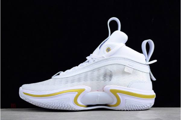 Tenisky Nike Nices Air Jordan 36 SE PF Glory Basketball Panske Biele Slovensko | SK-UMZWCT281