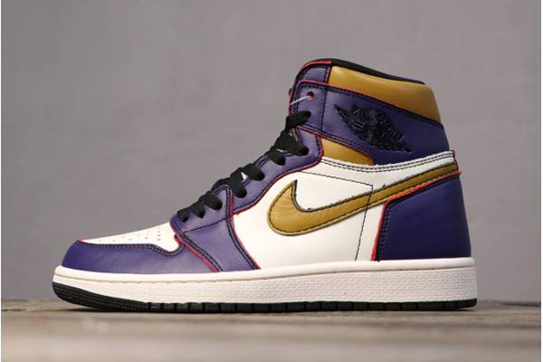 Tenisky Nike SB x Air Jordan 1 High OG Court Panske Nachový Slovensko | SK-YMRBFD850