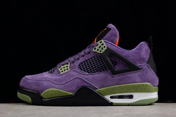 Tenisky Nike Stylish Air Jordan 4 Canyon Panske Nachový Slovensko | SK-AFYSLT453
