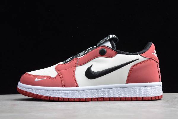 Tenisky Nike The Air Jordan 1 Retro Low Slip Chicago Appears Panske Zelene Slovensko | SK-KGSZNL094