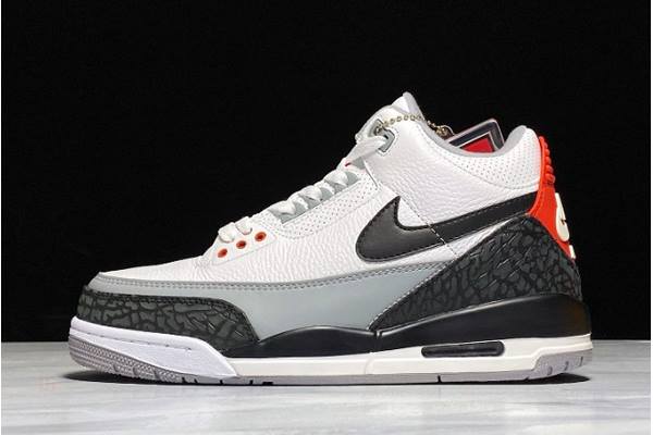 Tenisky Nike Tinker Hatfield Air Jordan 3 Retro Tinker NRG Panske Biele Slovensko | SK-KZRECM620