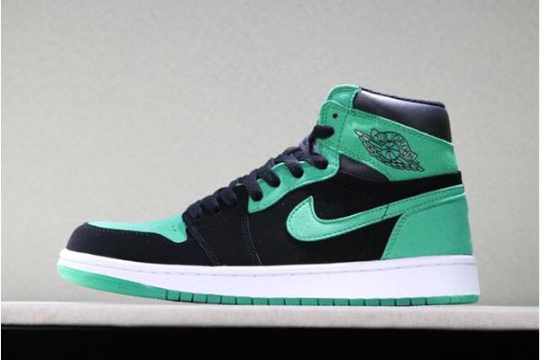 Tenisky Nike XBOX x Air Jordan 1 Stredne E3 Panske Zelene Slovensko | SK-YCODPR185