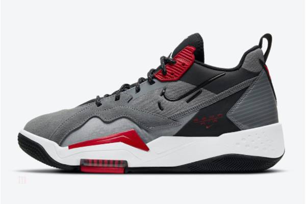Tenisky Nike ing Jordan Zoom 92 Smoke Panske Siva Slovensko | SK-UKOGMS908