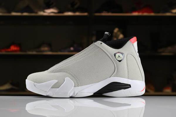 Topanky Nike Air Jordan 14 Retro Panske Hnede Čierne Biele Slovensko | SK-PTCEXB204
