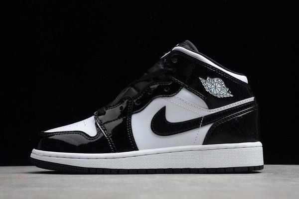 Topanky Nike Air Jordan 1 Stredne SE Carbon Fiber All Star Panske Siva Slovensko | SK-OPCQYK608