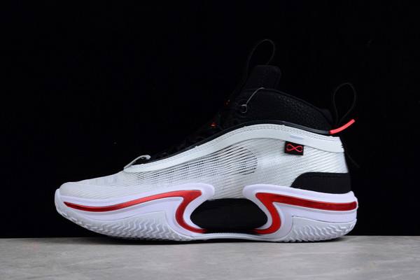 Topanky Nike Air Jordan 36 PF Psychic Energy Panske Biele Slovensko | SK-SPMZBA710