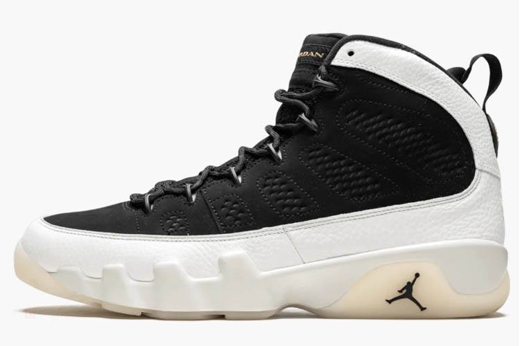 Topanky Nike Air Jordan 9 Retro City of Flight Panske Čierne Slovensko | SK-LDSYJH760
