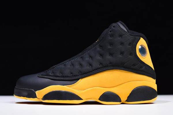 Topanky Nike Carmelo Anthony x Air Jordan 13 Melo Class of 2002 Panske Čierne Červené Zlate Slovensko | SK-VZLETB047