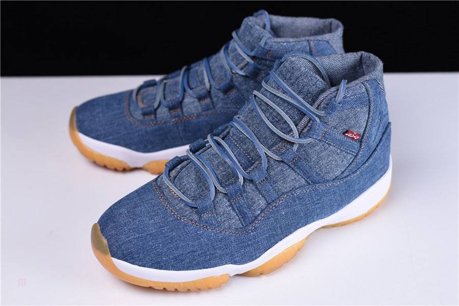 Jordan 11 levis online